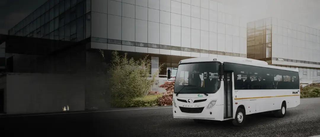 Eicher On-Road Service (EOS)